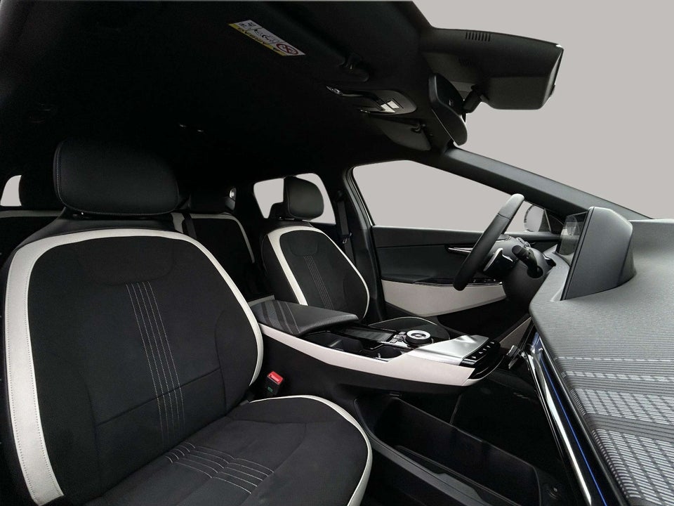 Kia EV6 77 Long Range Performance GT-Line AWD 5d