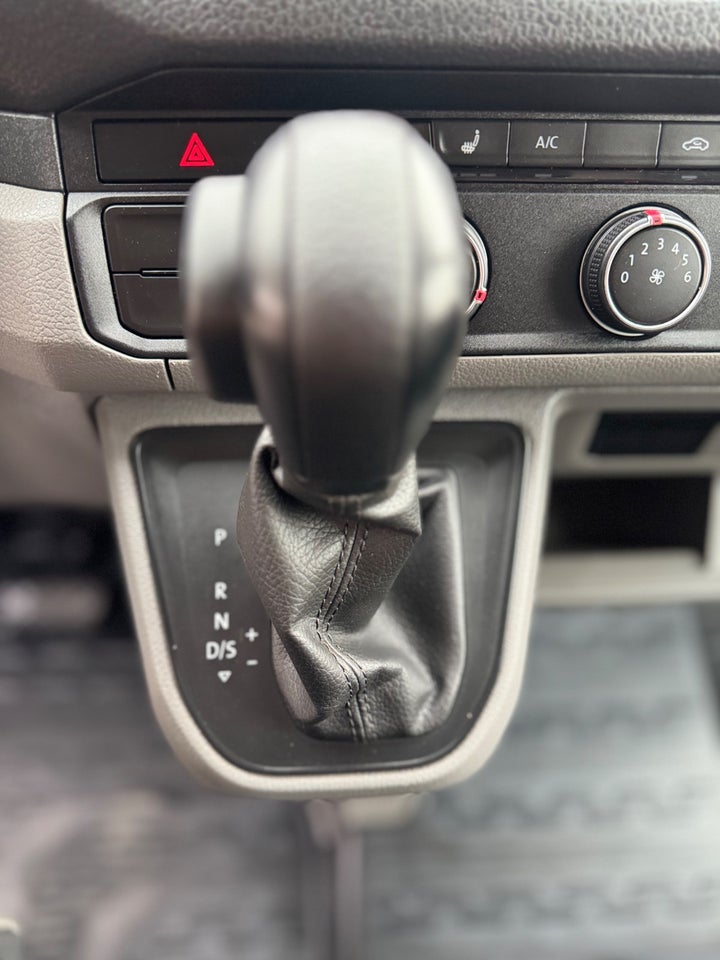 MAN TGE 2,0 3.180 Chassis L3 aut. FWD