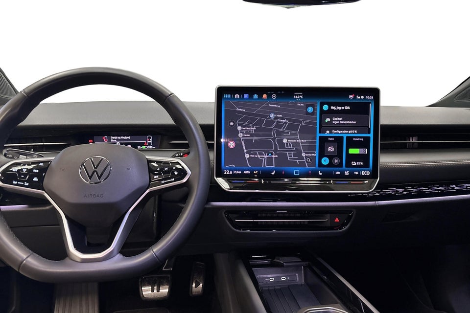 VW ID.7 86 Style S+ 5d