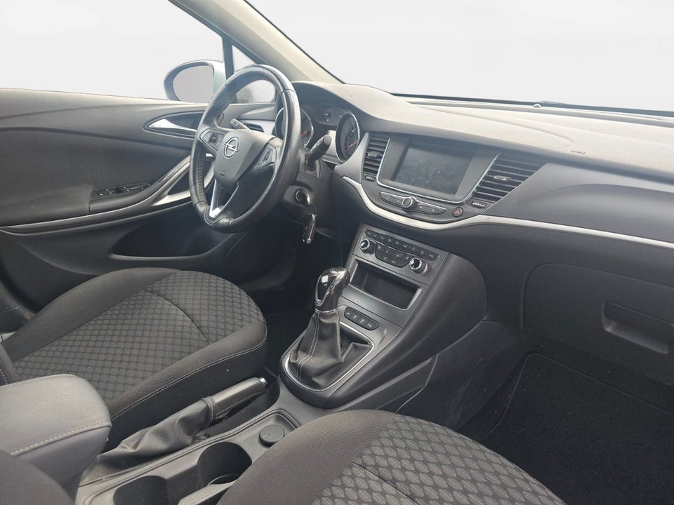 Opel Astra 1,0 T 105 Enjoy 5d