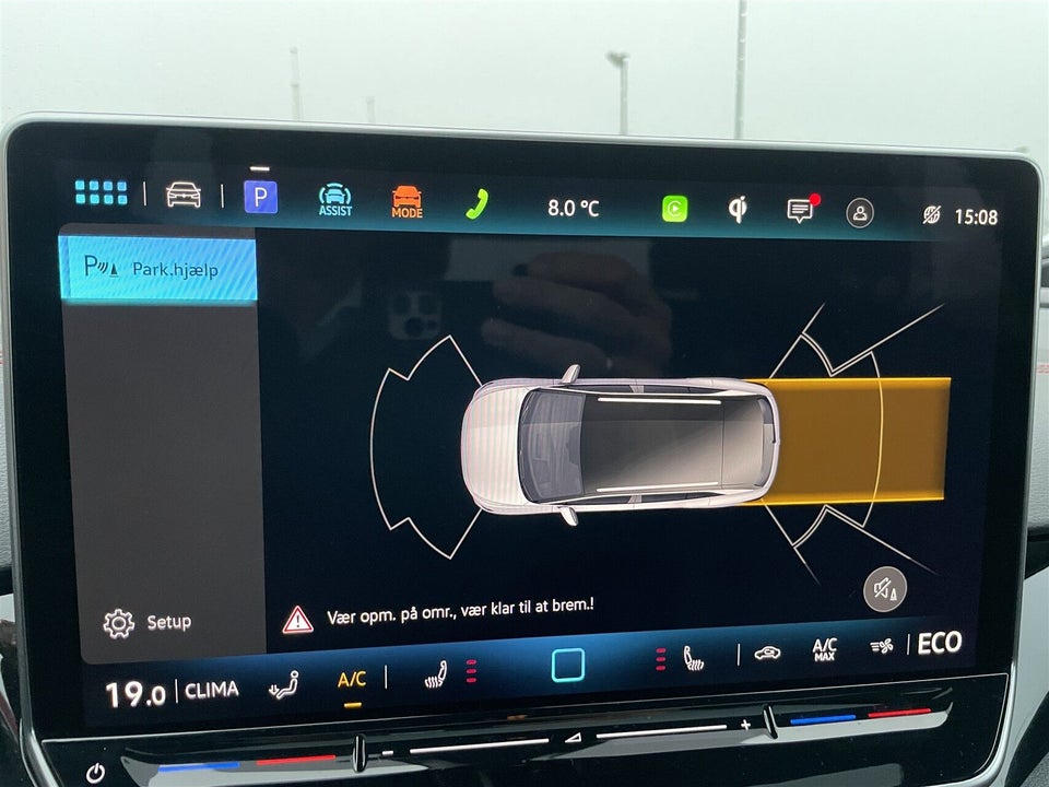 VW ID.4 77 GTX 4Motion 5d