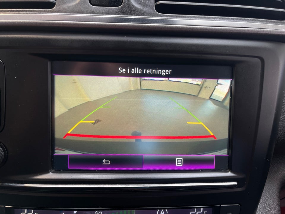 Renault Kadjar 1,2 TCe 130 Zen 5d