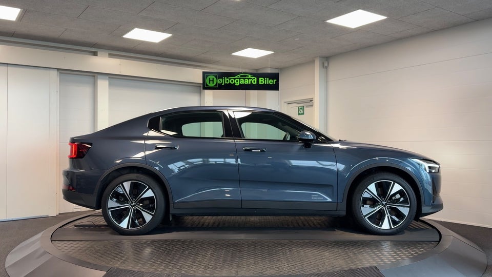 Polestar 2 Long Range 5d