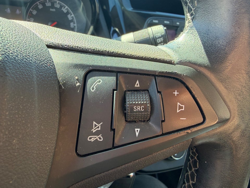 Opel Karl 1,0 Cosmo 5d