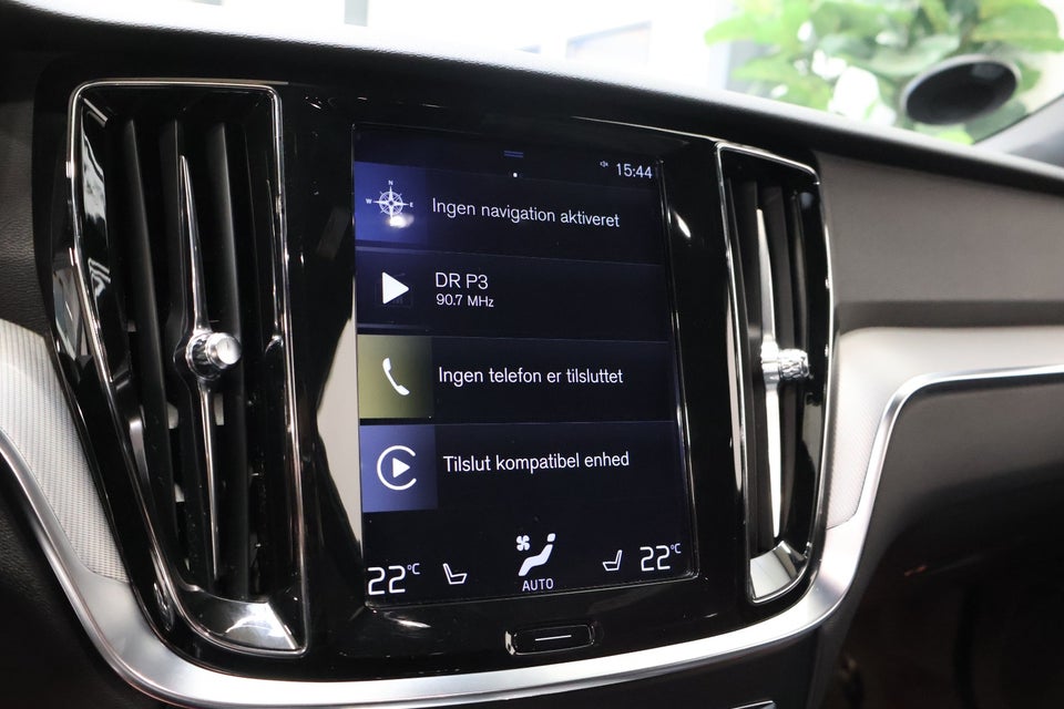 Volvo V60 2,0 D4 190 R-Design aut. 5d