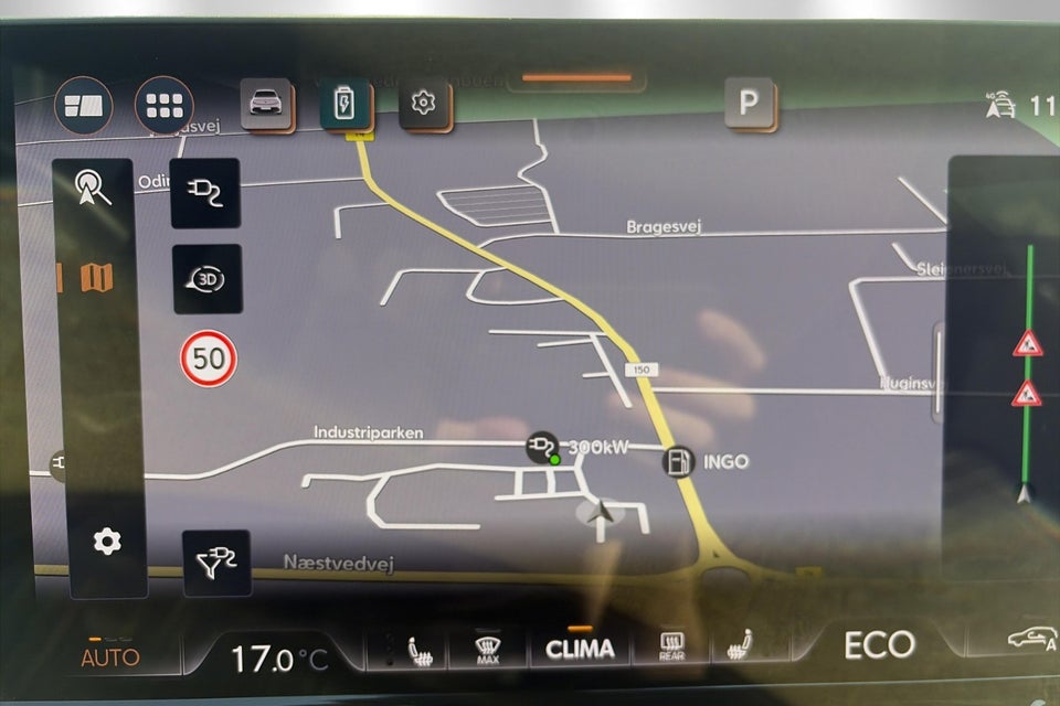 Cupra Born 77 Pasión 5d