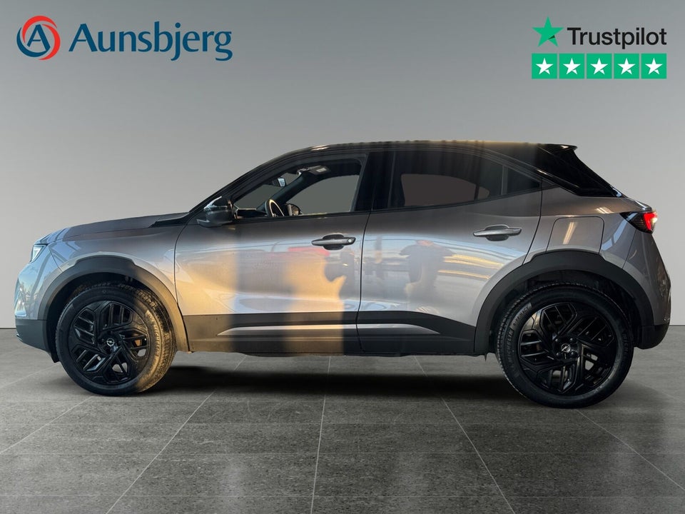 Opel Mokka-e 54 Elegance 5d