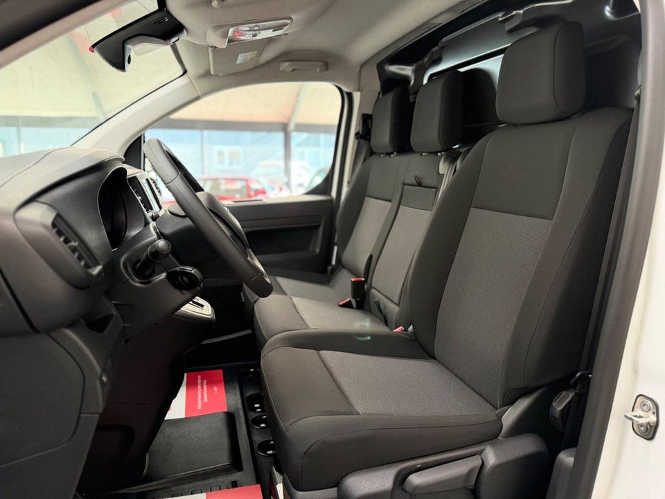 Opel Vivaro-e 75 Innovation L2