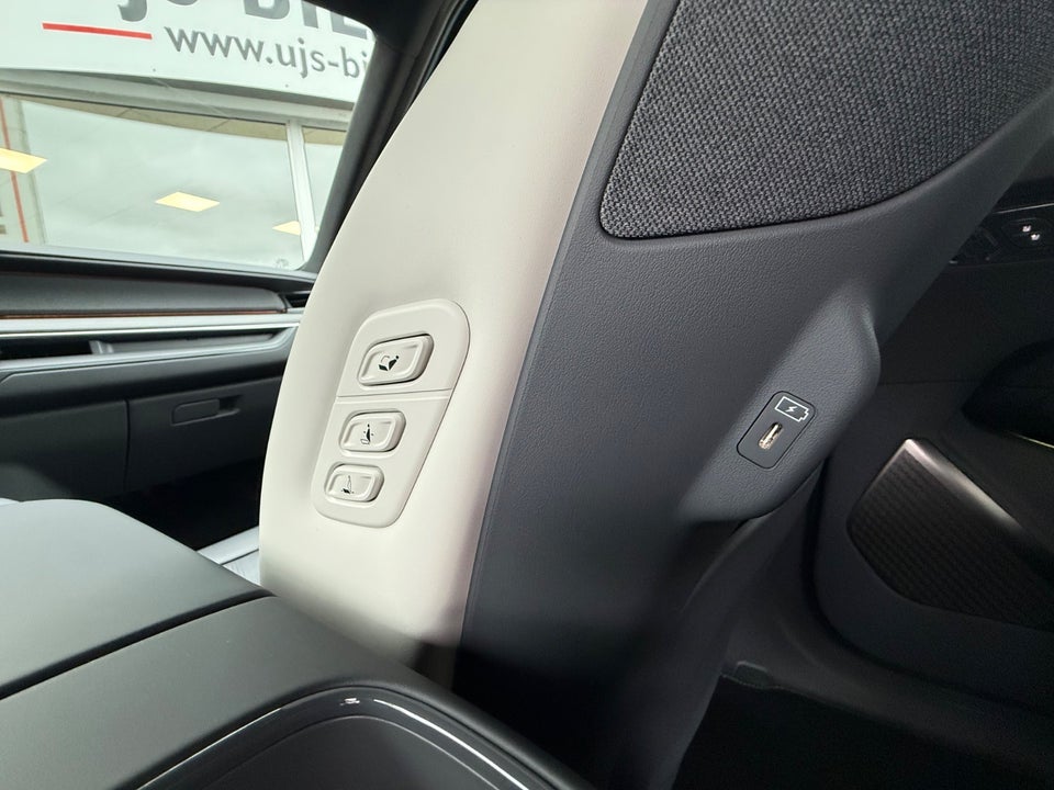 Kia EV9 99 Long Range Performance GT-Line AWD 6prs 5d