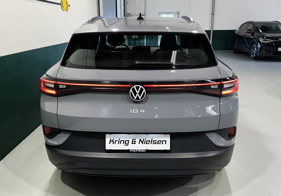 VW ID.4 77 Pro Performance 5d