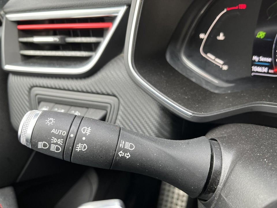 Renault Clio V 1,3 TCe 130 R.S. Line EDC 5d