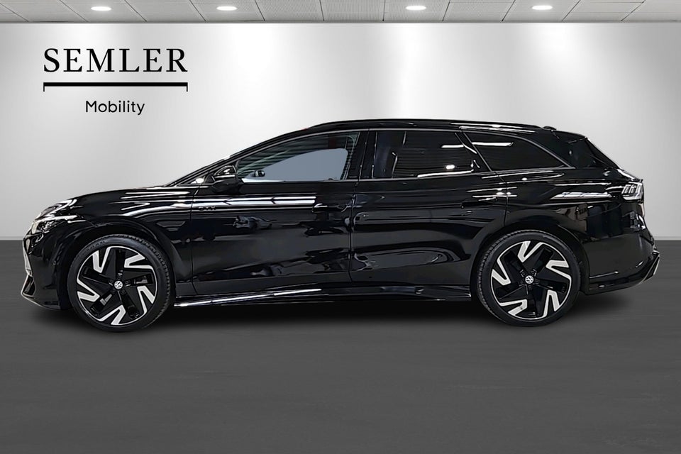 VW ID.7 86 GTX Max Tourer 4Motion 5d