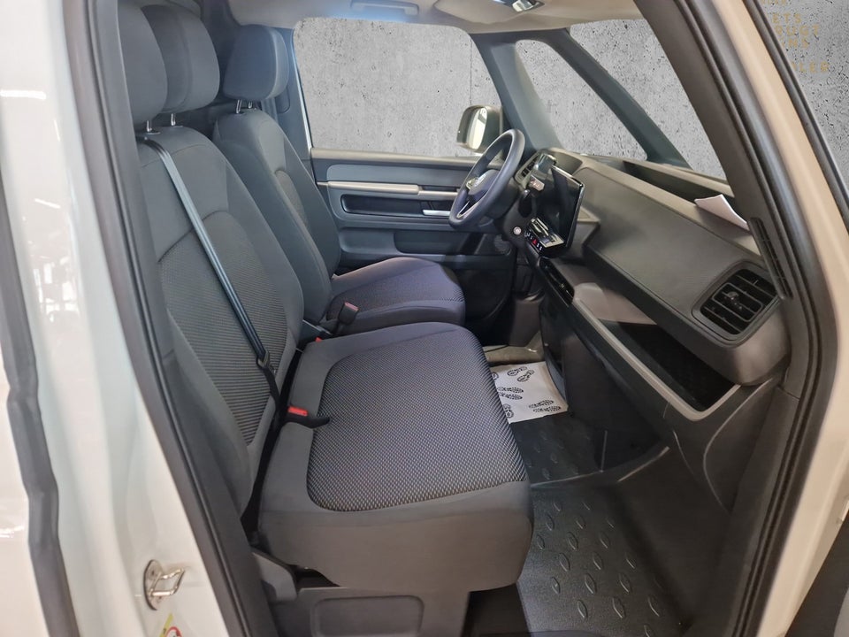 VW ID.Buzz 77 Cargo Comfort