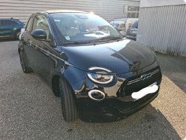 Fiat 500e 42 la Prima Cabrio 2d
