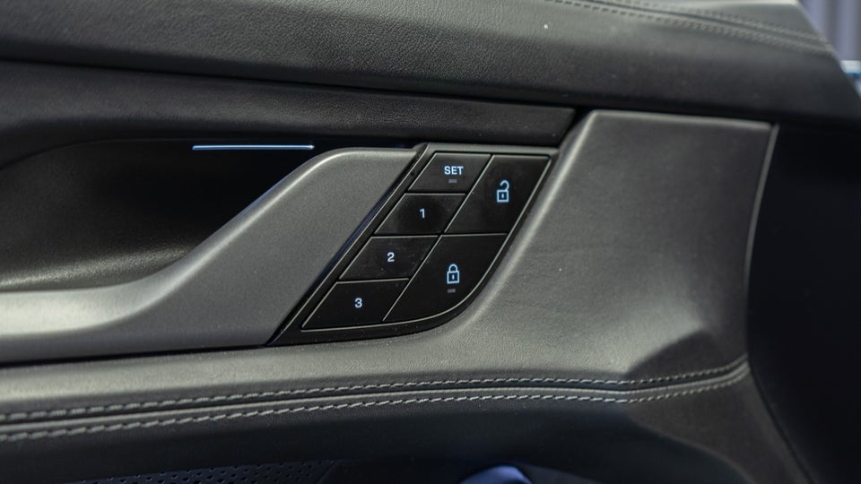 Porsche Taycan 4S Performance+ Cross Turismo 5d