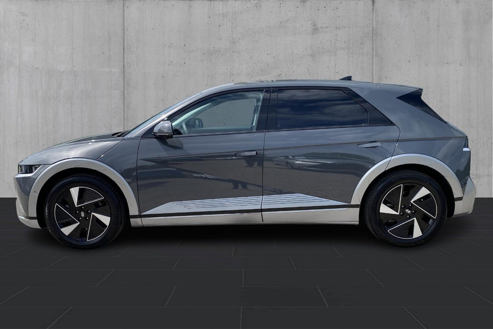 Hyundai Ioniq 5 84 Ultimate 5d