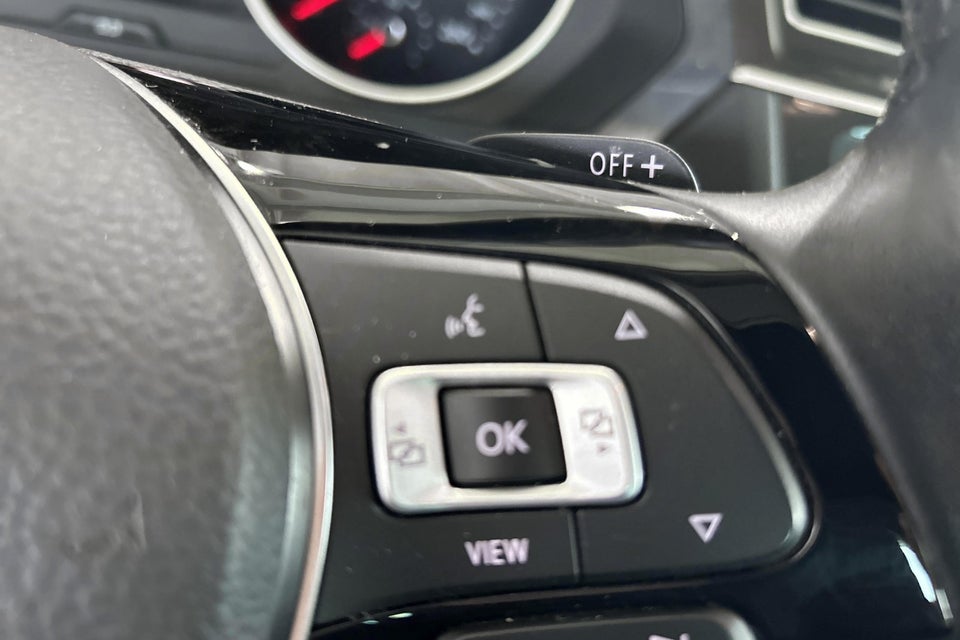 VW Tiguan 1,5 TSi 150 Comfortline DSG 5d