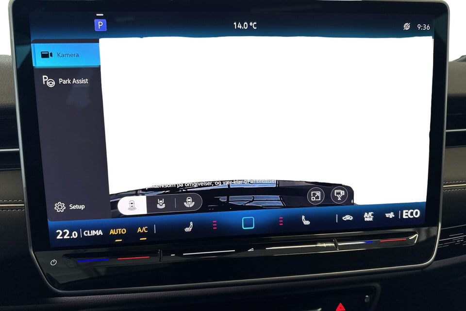 VW ID.7 86 Style S+ 5d