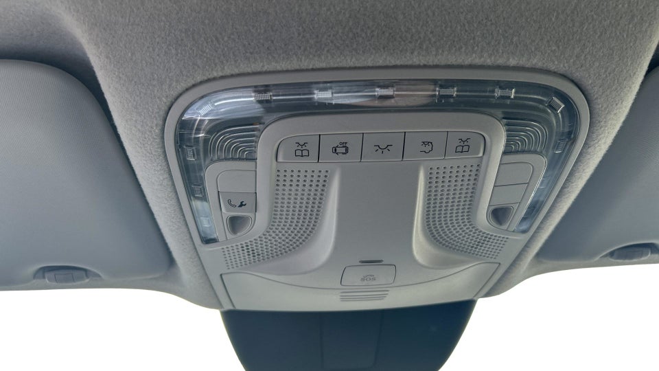 Mercedes Vito 114 2,0 CDi Kassevogn aut. XL RWD