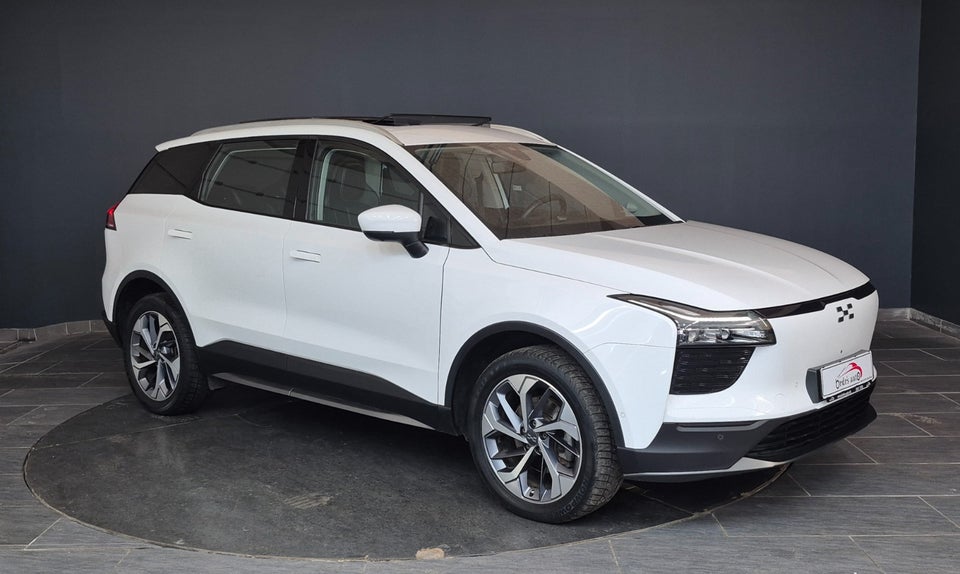 Aiways U5 Premium 5d