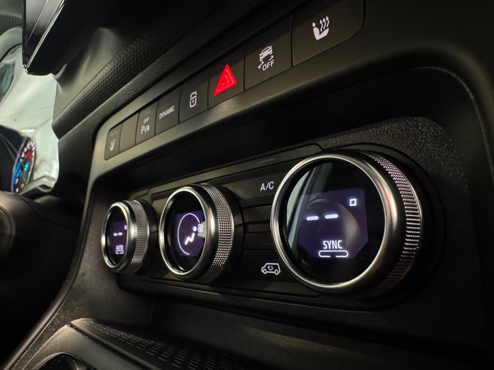 Mercedes eCitan A3 PRO Van