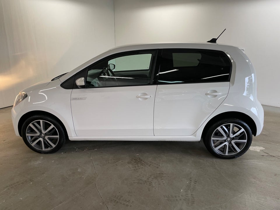 Seat Mii Electric 5d