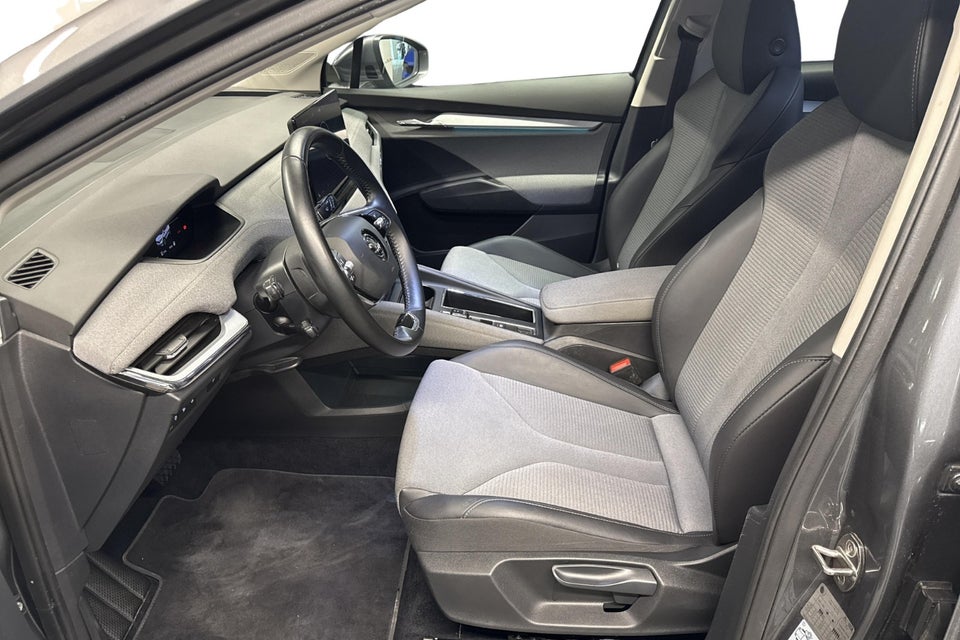 Skoda Enyaq 60 iV 5d