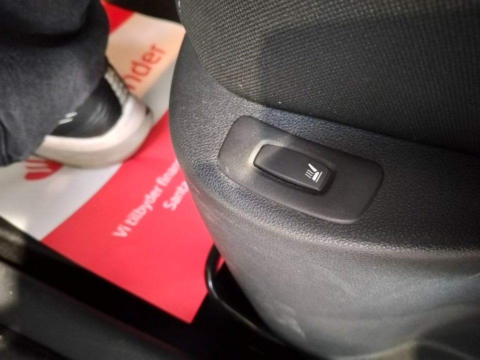 Renault Clio IV 0,9 TCe 90 Expression 5d