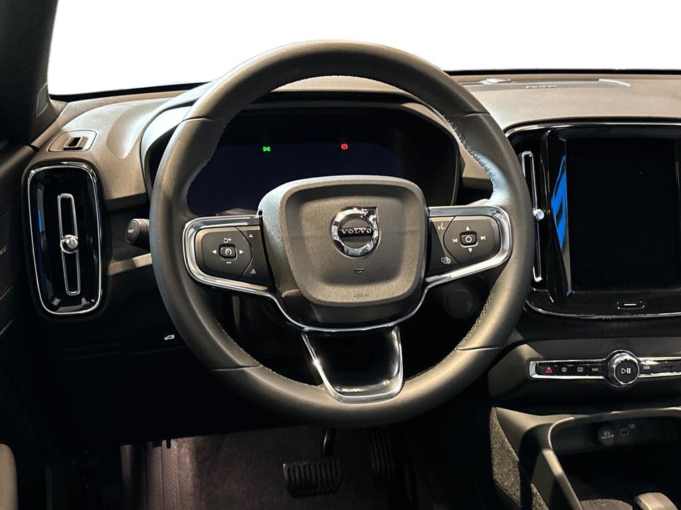 Volvo EX40 Extended Range Ultra 5d