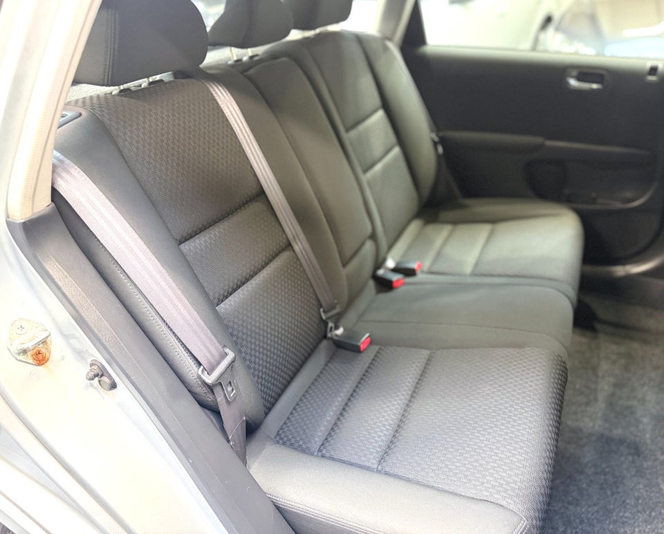 Honda Civic 1,6i ES 5d