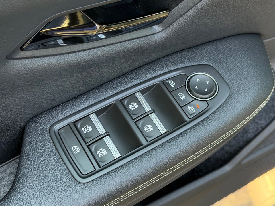 Renault Megane E-Tech 60 Iconic 5d