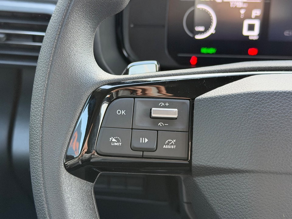 Citroën ë-Berlingo 52 Impress XL 7prs 5d