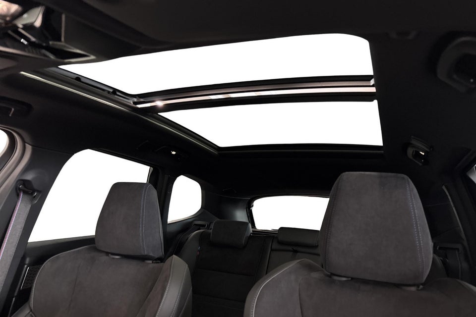 BMW iX1 eDrive20 M-Sport Pro 5d