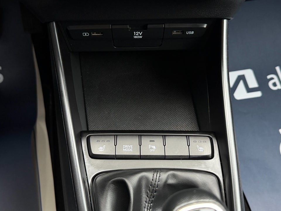 Hyundai i20 1,0 T-GDi Essential 5d