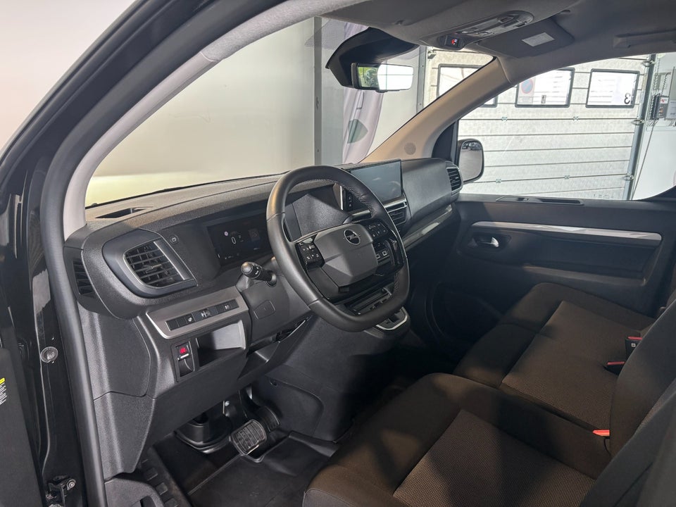 Opel Vivaro 2,0 BlueHDi 145 Innovation L2 EAT8