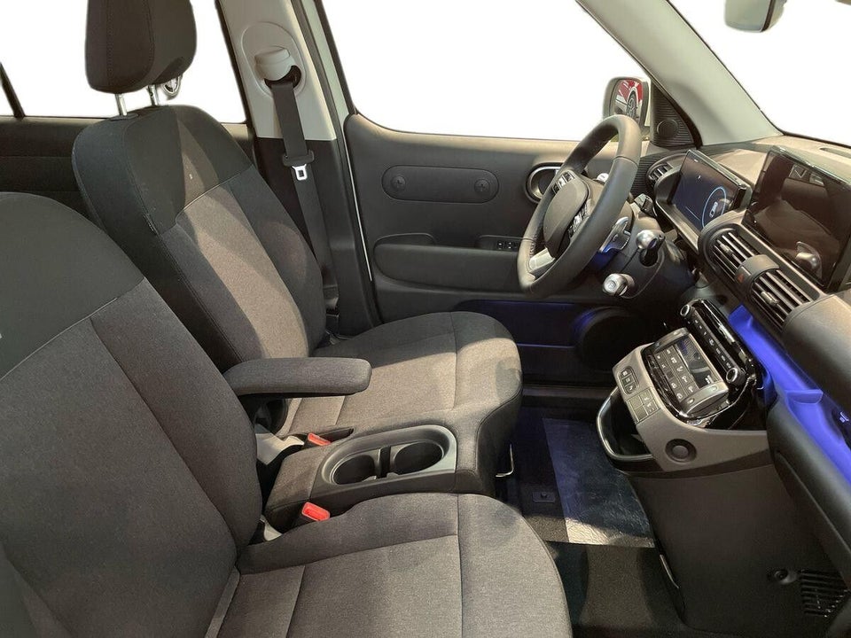 Hyundai Inster 49 Advanced 5d