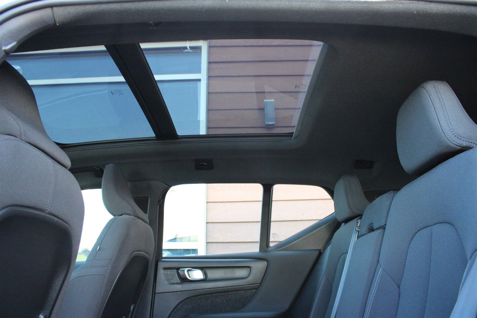 Volvo XC40 P8 ReCharge Twin Ultimate 5d