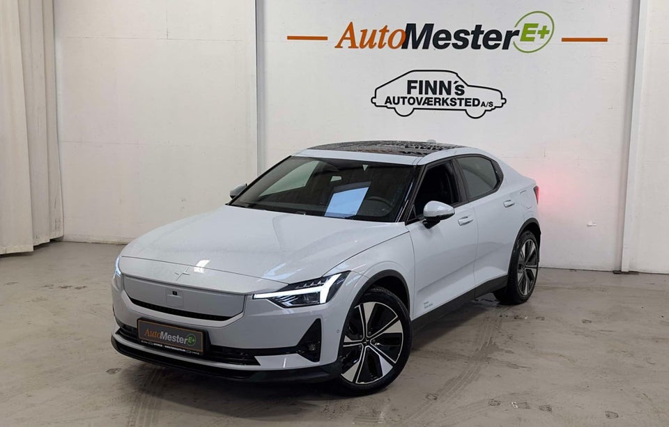 Polestar 2 Standard Range 5d