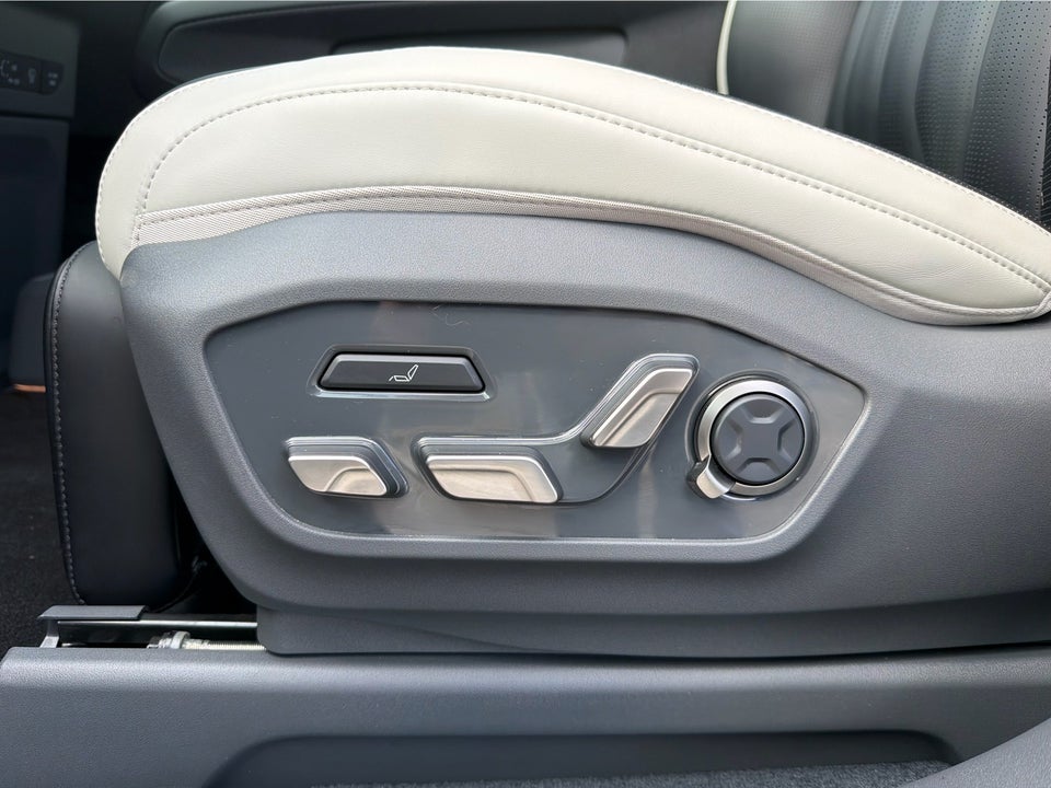 Kia EV9 99 Long Range Performance GT-Line AWD 6prs 5d