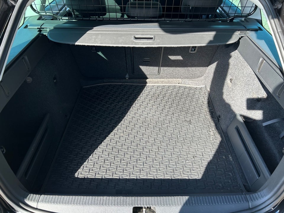 Skoda Octavia 1,5 TSi 150 Celebration+ Combi DSG 5d