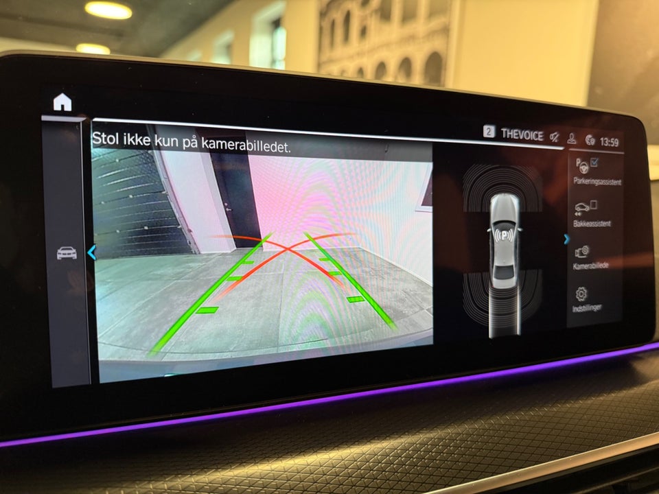 BMW 545e 3,0 M-Sport xDrive aut. 4d