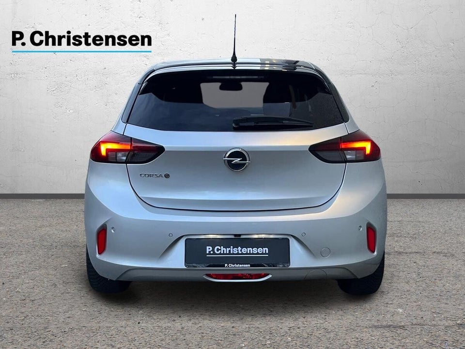 Opel Corsa-e 50 Elegance 5d