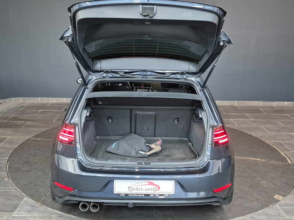 VW Golf VII 1,4 GTE DSG 5d