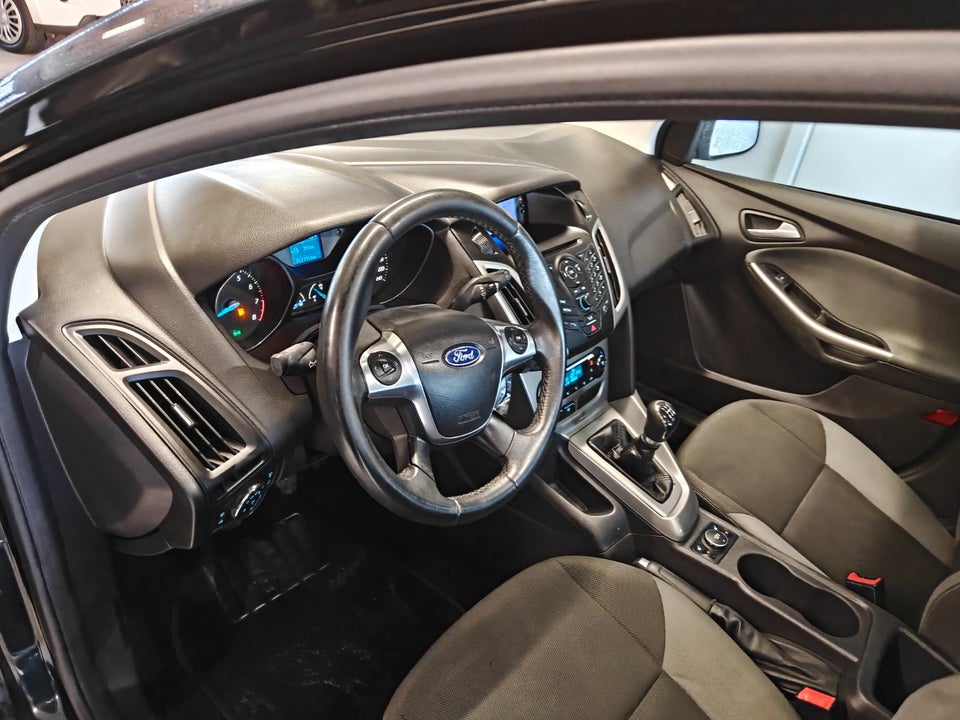 Ford Focus 1,6 Ti-VCT 105 Trend stc. 5d