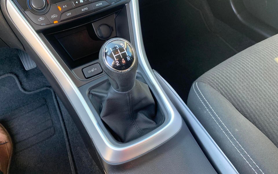 Suzuki S-Cross 1,0 Boosterjet Active 5d