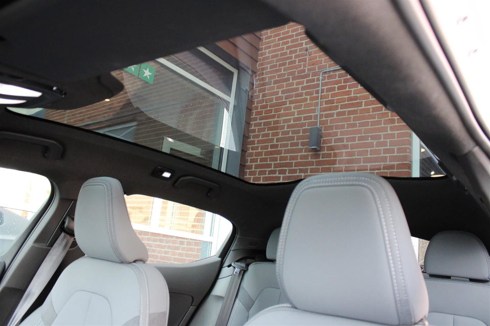 Polestar 2 Standard Range 5d