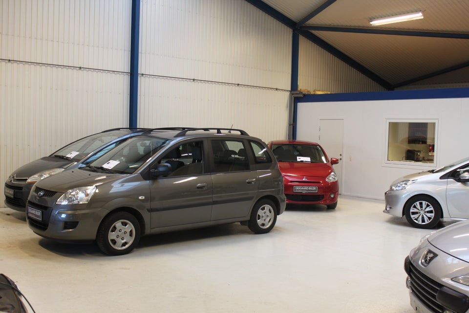 Mitsubishi Space Star 1,2 Inbeat 5d