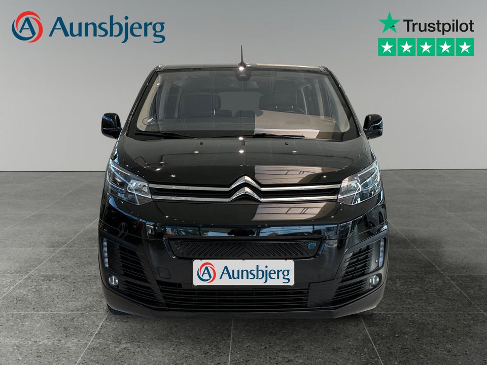 Citroën ë-SpaceTourer 50 L3 Business Lounge