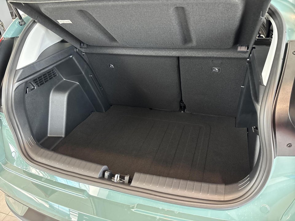 Hyundai Bayon 1,0 T-GDi Advanced 5d