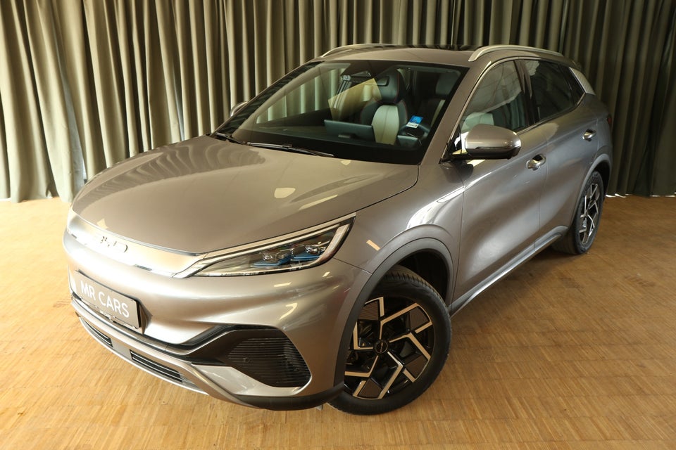 BYD Atto 3 60 Design 5d